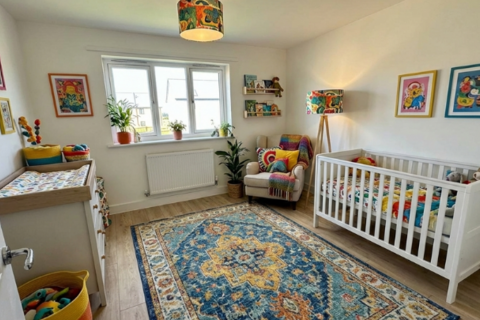 undefined, Plot 276 at Little Cotton Farm, Little Cotton Farm, Dartmouth TQ6