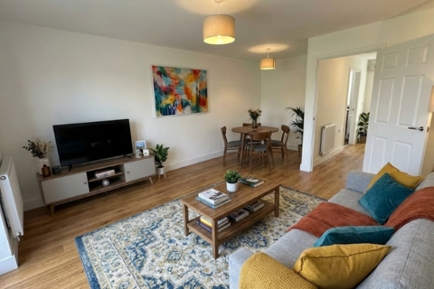 undefined, Plot 276 at Little Cotton Farm, Little Cotton Farm, Dartmouth TQ6