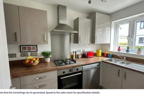 undefined, Plot 276 at Little Cotton Farm, Little Cotton Farm, Dartmouth TQ6