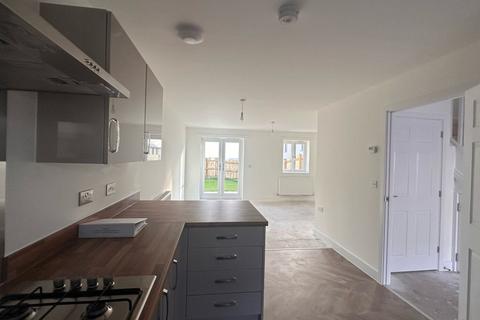 3 bedroom semi-detached house for sale, Plot 278 at Little Cotton Farm, TQ6, Little Cotton Farm, Dartmouth TQ6
