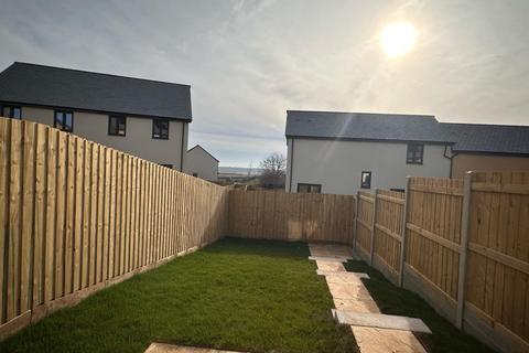 2 bedroom terraced house for sale, Plot 265 at Little Cotton Farm, TQ6, Little Cotton Farm, Dartmouth TQ6