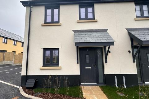 3 bedroom semi-detached house for sale, Plot 279 at Little Cotton Farm, TQ6, Little Cotton Farm, Dartmouth TQ6
