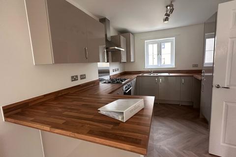 3 bedroom semi-detached house for sale, Plot 279 at Little Cotton Farm, TQ6, Little Cotton Farm, Dartmouth TQ6