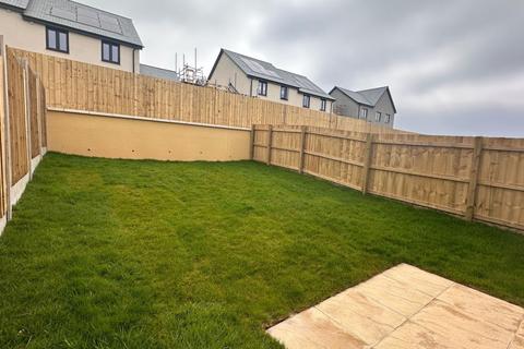 3 bedroom semi-detached house for sale, Plot 279 at Little Cotton Farm, TQ6, Little Cotton Farm, Dartmouth TQ6