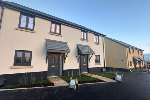 3 bedroom semi-detached house for sale, Plot 280 at Little Cotton Farm, TQ6, Little Cotton Farm, Dartmouth TQ6