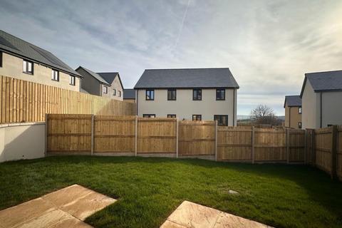 3 bedroom semi-detached house for sale, Plot 280 at Little Cotton Farm, TQ6, Little Cotton Farm, Dartmouth TQ6