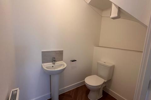 3 bedroom semi-detached house for sale, Plot 281 at Little Cotton Farm, TQ6, Little Cotton Farm, Dartmouth TQ6