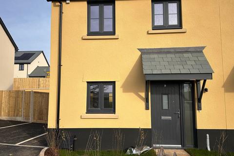 3 bedroom semi-detached house for sale, Plot 281 at Little Cotton Farm, Little Cotton Farm, Dartmouth TQ6