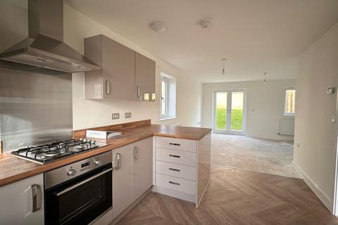 3 bedroom semi-detached house for sale, Plot 281 at Little Cotton Farm, Little Cotton Farm, Dartmouth TQ6