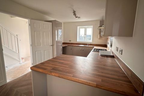3 bedroom semi-detached house for sale, Plot 281 at Little Cotton Farm, Little Cotton Farm, Dartmouth TQ6