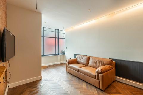 2 bedroom flat to rent, Dawes Road, Fulham, SW6