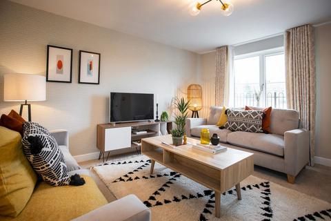 3 bedroom semi-detached house for sale, The Byford - Plot 14 at St Mary View, St Mary View, Totnes Road TQ4