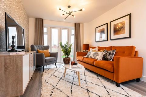 3 bedroom semi-detached house for sale, The Rosedale - Plot 4 at St Mary View, St Mary View, Totnes Road TQ4