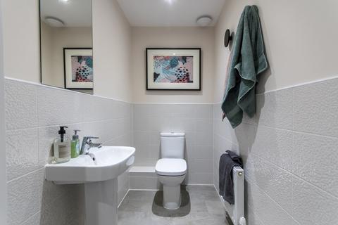 3 bedroom semi-detached house for sale, The Rosedale - Plot 4 at St Mary View, St Mary View, Totnes Road TQ4