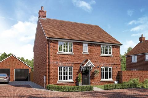 4 bedroom detached house for sale, The Marford - Plot 36 at Ada Gardens, Ada Gardens, Ockham Road North KT24