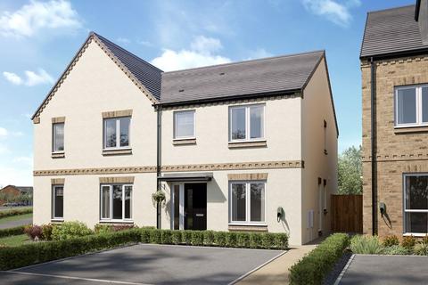 3 bedroom semi-detached house for sale, The Brambleford - Plot 68 at Sherdley Green, Sherdley Green, Elton Head Road WA9