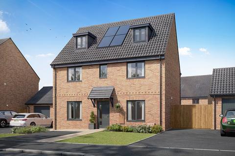 5 bedroom detached house for sale, The Garrton - Plot 60 at Cromwell Place at Wixams, Cromwell Place at Wixams, Orchid Way MK42