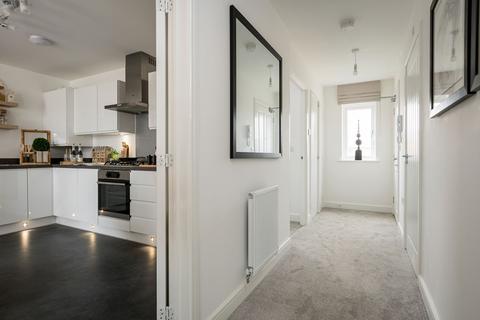 2 bedroom apartment for sale, The Edale - Plot 164 at Cromwell Place at Wixams, Cromwell Place at Wixams, Orchid Way MK42