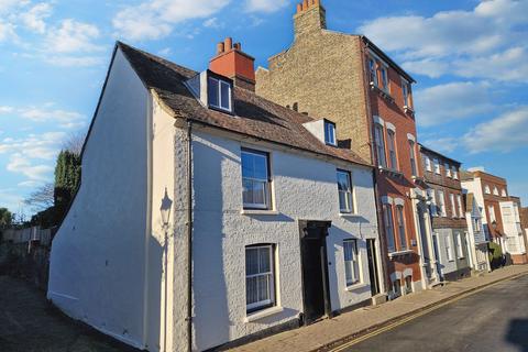 4 bedroom character property for sale, St Margaret's street, Rochester