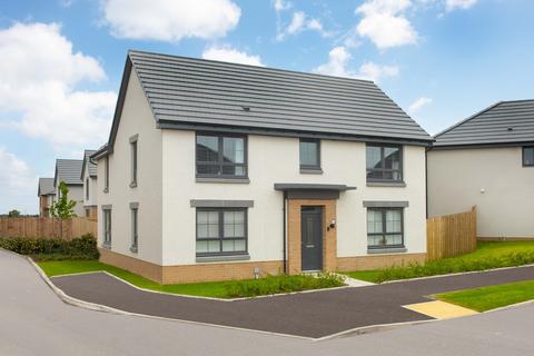 4 bedroom detached house for sale, Brechin at David Wilson @ Countesswells Gairnhill, Countesswells, Aberdeen AB15