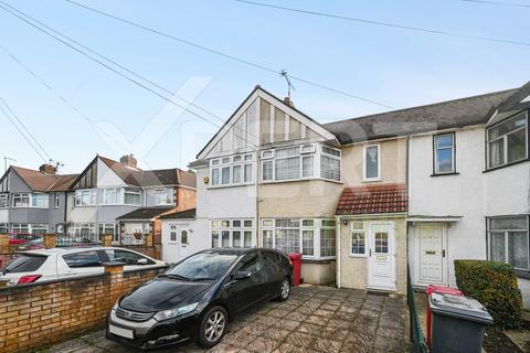 2 bedroom terraced house for sale, Litcham Spur, Slough SL1