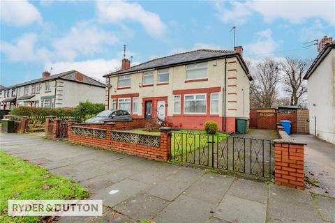 3 bedroom semi-detached house for sale, Mainway East, Alkrington, Middleton, Manchester, M24