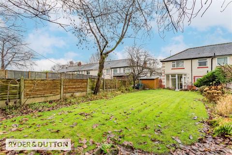 3 bedroom semi-detached house for sale, Mainway East, Alkrington, Middleton, Manchester, M24