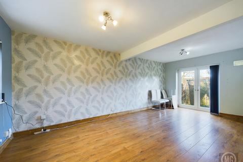 3 bedroom semi-detached house for sale, Turtlegate Walk, Bristol, BS13