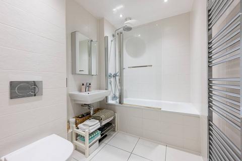 1 bedroom flat for sale, 18 Barry Blandford Way, London E3