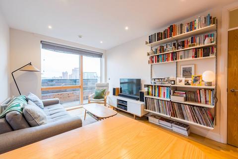 1 bedroom flat for sale, 18 Barry Blandford Way, London E3