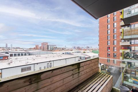 1 bedroom flat for sale, 18 Barry Blandford Way, London E3