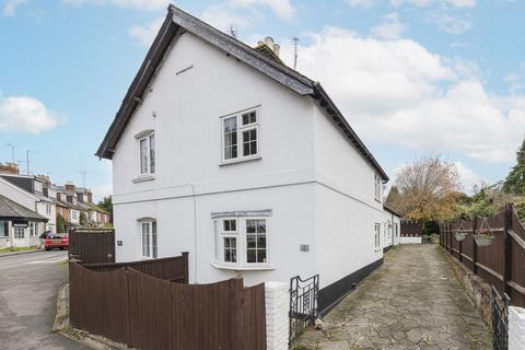 2 Old Hill, Orpington, BR6 6BN