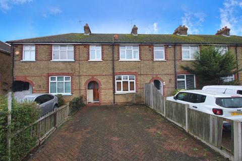 3 bedroom terraced house to rent, Fairfield Road, Broadstairs