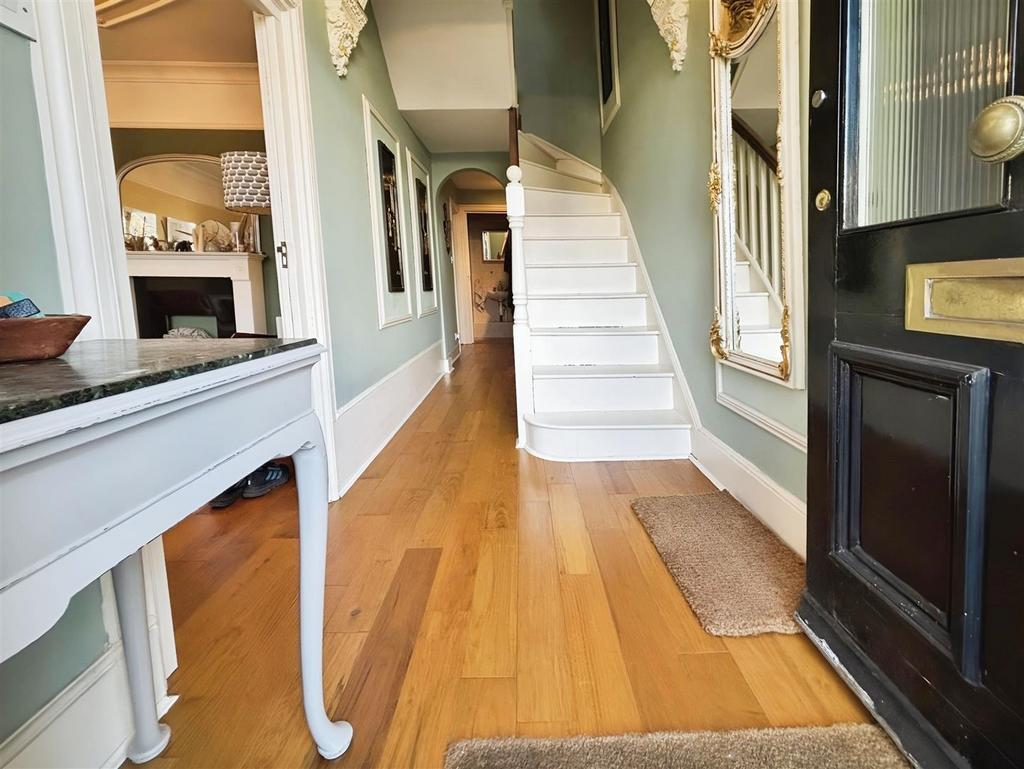 Hallway
