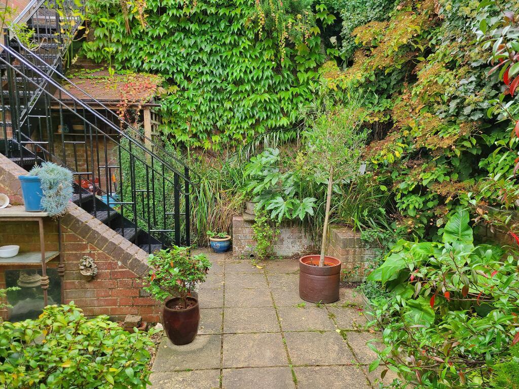 Garden