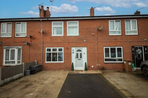 3 bedroom terraced house for sale, Clarence Street, Newton-Le-Willows, WA12