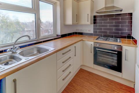 1 bedroom flat to rent, Humphris Street, Warwick