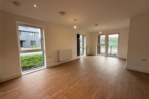 2 bedroom apartment for sale, Dapperling Road, Whiteley, Fareham