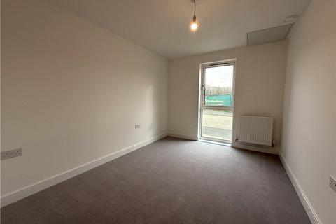 2 bedroom apartment for sale, Dapperling Road, Whiteley, Fareham