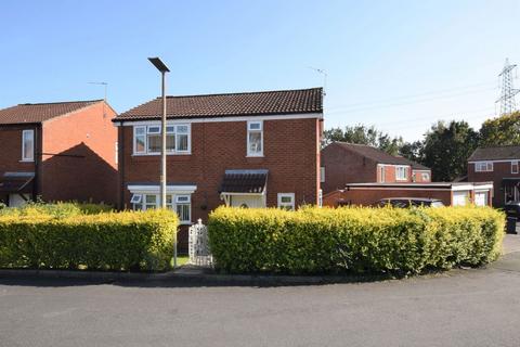 4 bedroom detached house for sale, Wharfedale, Runcorn