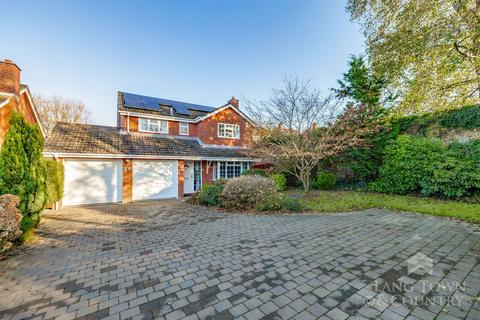 4 bedroom detached house for sale, Romilly Gardens, Plymouth PL7