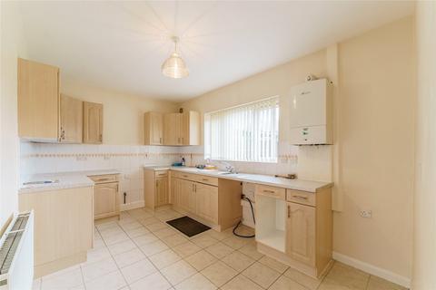 3 bedroom terraced house for sale, Willow Park, Pontefract, West Yorkshire, WF8