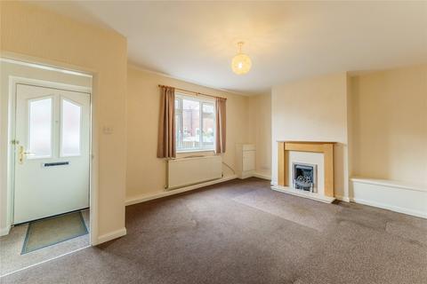 3 bedroom terraced house for sale, Willow Park, Pontefract, West Yorkshire, WF8