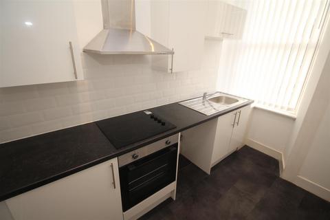 1 bedroom flat for sale, Patrick Street, Greenock