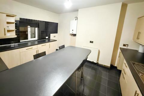 2 bedroom flat to rent, Hinckley, LE10