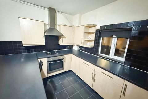 2 bedroom flat to rent, Hinckley, LE10