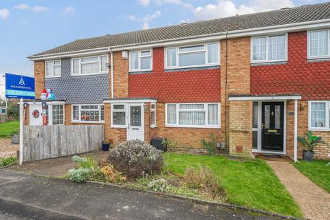 3 bedroom terraced house for sale, Ravenscourt, Bedfordshire LU6