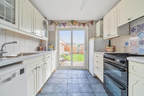 3 bedroom terraced house for sale, Ravenscourt, Bedfordshire LU6