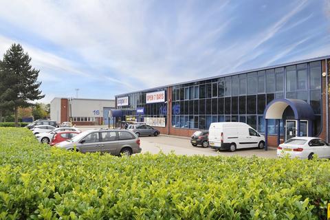 Warehouse to rent, Units 1 , 2 & 15, Admiral Park, Williams Road, Portsmouth, PO3 5NJ