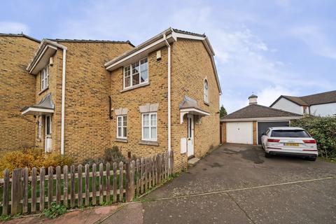 2 bedroom end of terrace house for sale, Bell Cottages, Woldham Road, Bromley